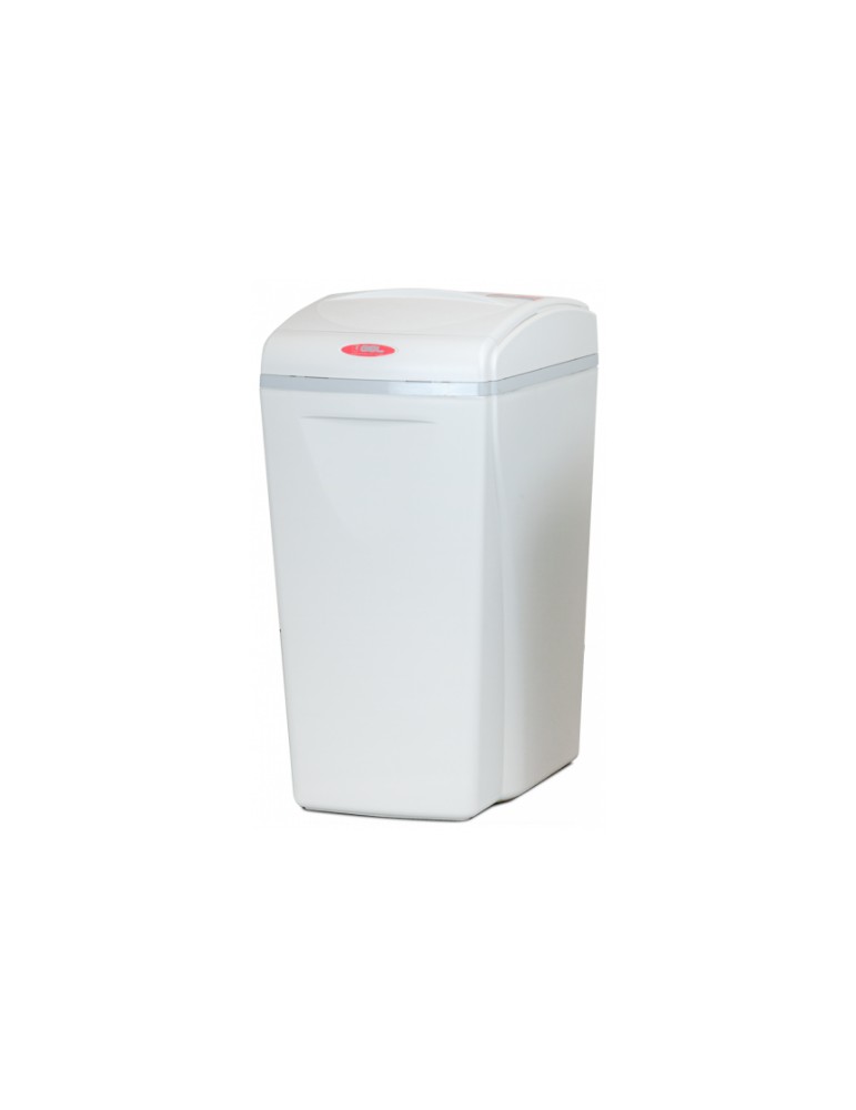 Addolcitore Gel Compact Maxi compatto a scambio ionico ad alta efficienza