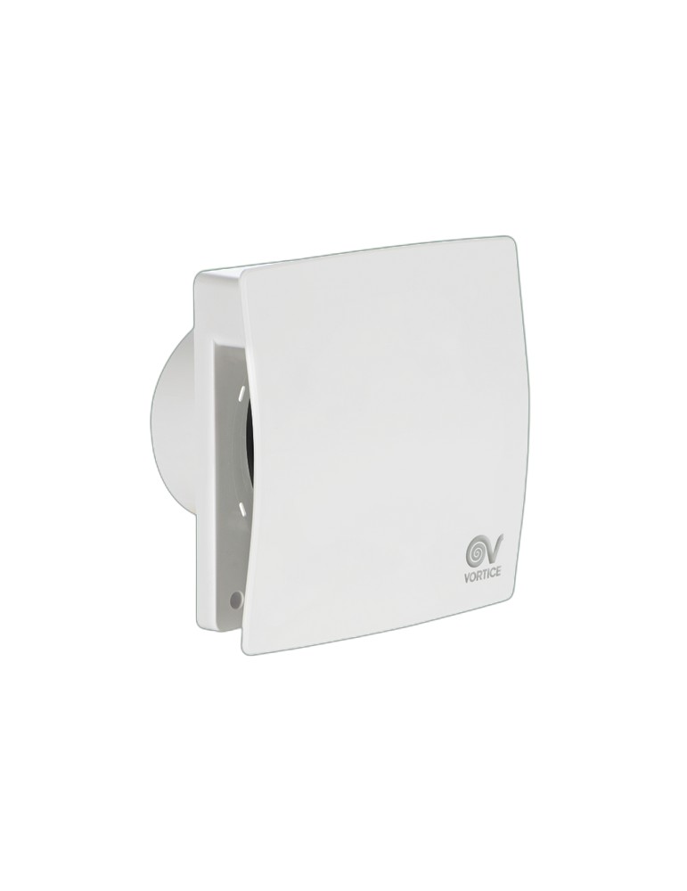 Aspiratore Elicoicentrifugo da muro MEX 100/4 LL 1S Vortice - 11313