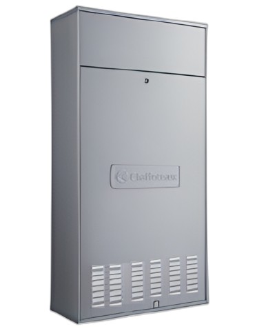 Caldaia Ad incasso A Condensazione Chaffoteaux INOA GREEN IN 25 Metano 25Kw Kit fumi Incluso