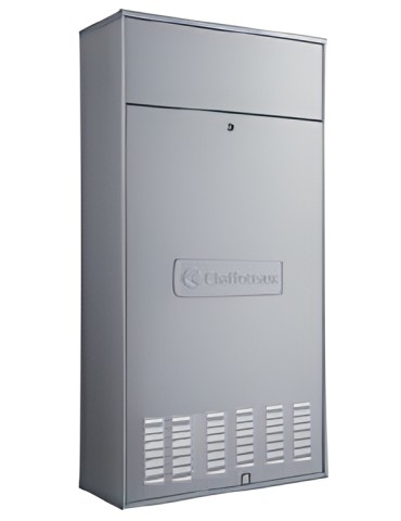 Caldaia Ad incasso A Condensazione Chaffoteaux INOA GREEN IN 30 Metano 30Kw Kit fumi Incluso