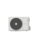 Climatizzatore Condizionatore Clivet Cristallo Dual Split 12000+12000 Btu Inverter R-32 Wi-Fi A++ A+ U.E. 5.3 Kw