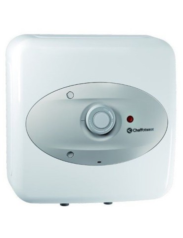 Chaffoteaux Scaldabagno Sopralavello Electtrico mod. CHX 30/2 EU 30 litri 2