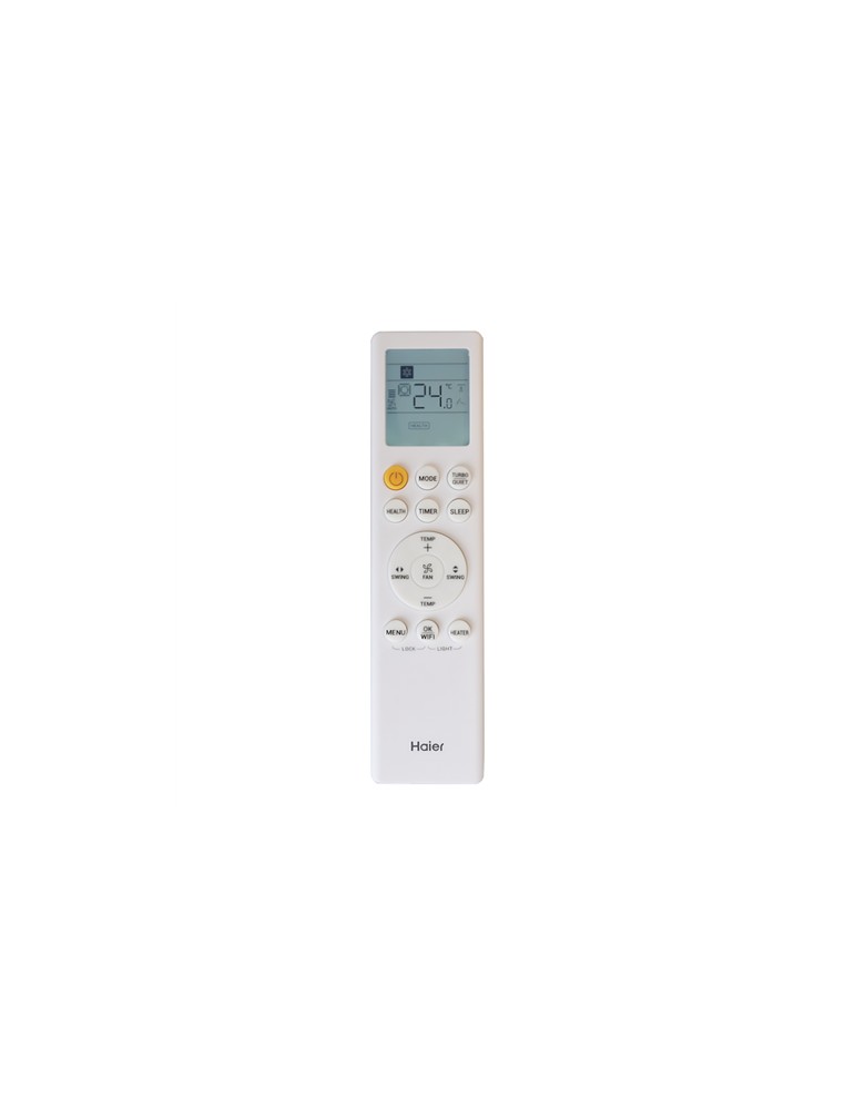 Haier Telecomando infrarossi per controllo singole unità interne YR-HRS01