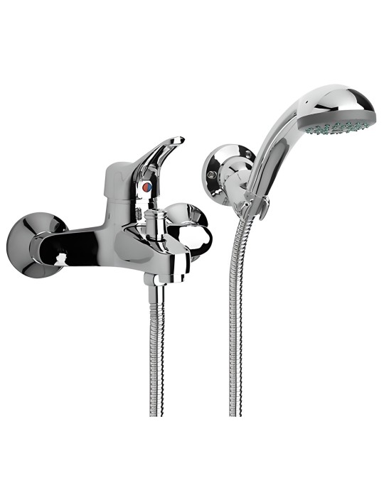 MISCELATORE VASCA PILOT PAINI MISCELATORE VASCA PILOT PAINI