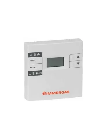 Immergas Comando Remoto Digitale  Mini CRD 2