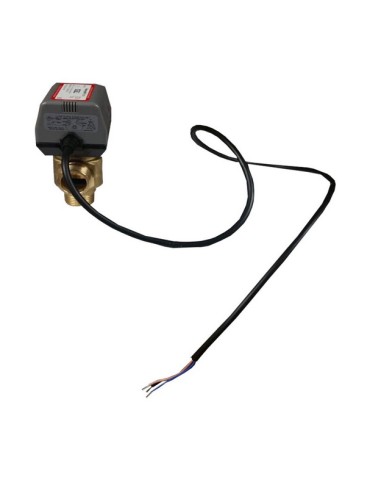 Chaffoteaux Valvola a 3 vie Coibentata per Acs o Cooling 3078156 2