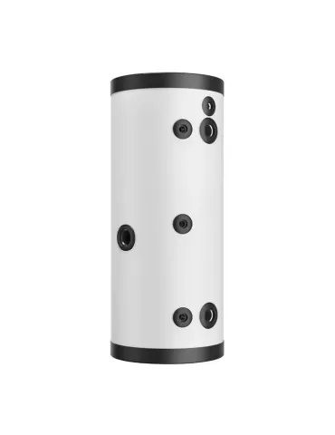 Bollitore Chaffoteaux Mix CKZ 50 H Puffer Accumulo inerziale e separatore idraulico 2/4 attacchi per impianti caldo/freddo