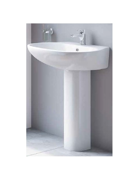 BIDET CANDY FILO PARETE CANDY