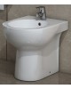 GRAVENA BIDET FILO PARETE CM 52x37,5x41 CLARA