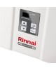 RINNAI – SCALDABAGNO A GAS LT. 28 DA INTERNO INFINITY 28i GPL