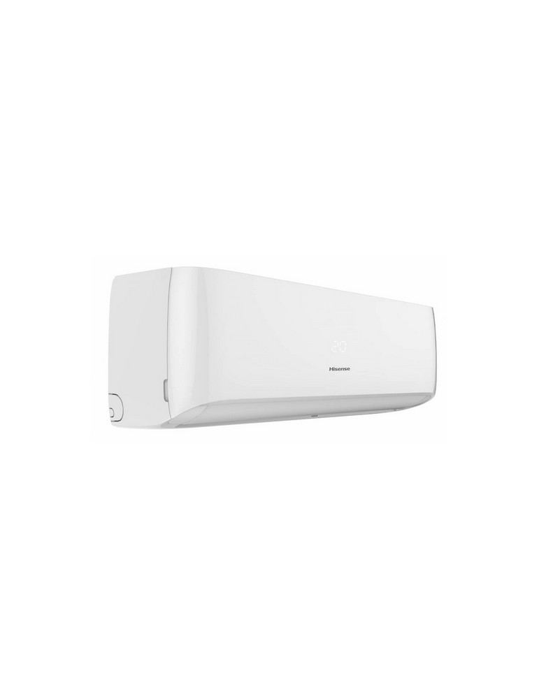 Climatizzatore Condizionatore Hisense Easy Smart 9000 Btu Monosplit Inverter R-32  Wi-Fi Optional A++ A+