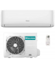 Climatizzatore Condizionatore Hisense Easy Smart 9000 Btu Monosplit Inverter R-32  Wi-Fi Optional A++ A+