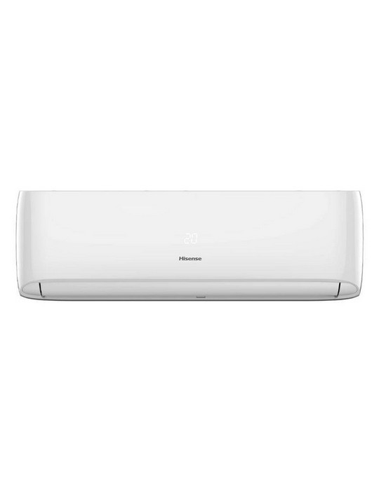 Climatizzatore Condizionatore Hisense Easy Smart 18000 Btu Monosplit Inverter R-32 Wi-Fi Optional A++ A+ New 2023