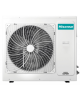 Climatizzatore Condizionatore Hisense Easy Smart 18000 Btu Monosplit Inverter R-32 Wi-Fi Optional A++ A+ New 2023