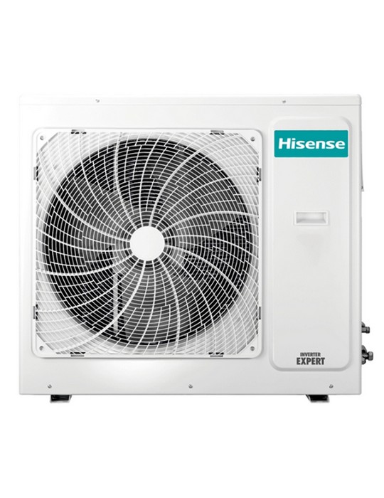 Climatizzatore Condizionatore Hisense Easy Smart 18000 Btu Monosplit Inverter R-32 Wi-Fi Optional A++ A+ New 2023