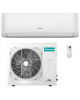 Climatizzatore Condizionatore Hisense Easy Smart 24000 Btu Monosplit Inverter R-32 Wi-Fi Optional A++ A+ New 2023