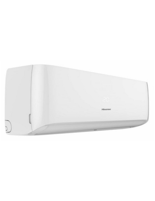 Climatizzatore Condizionatore Hisense Easy Smart 24000 Btu Monosplit Inverter R-32 Wi-Fi Optional A++ A+ New 2023