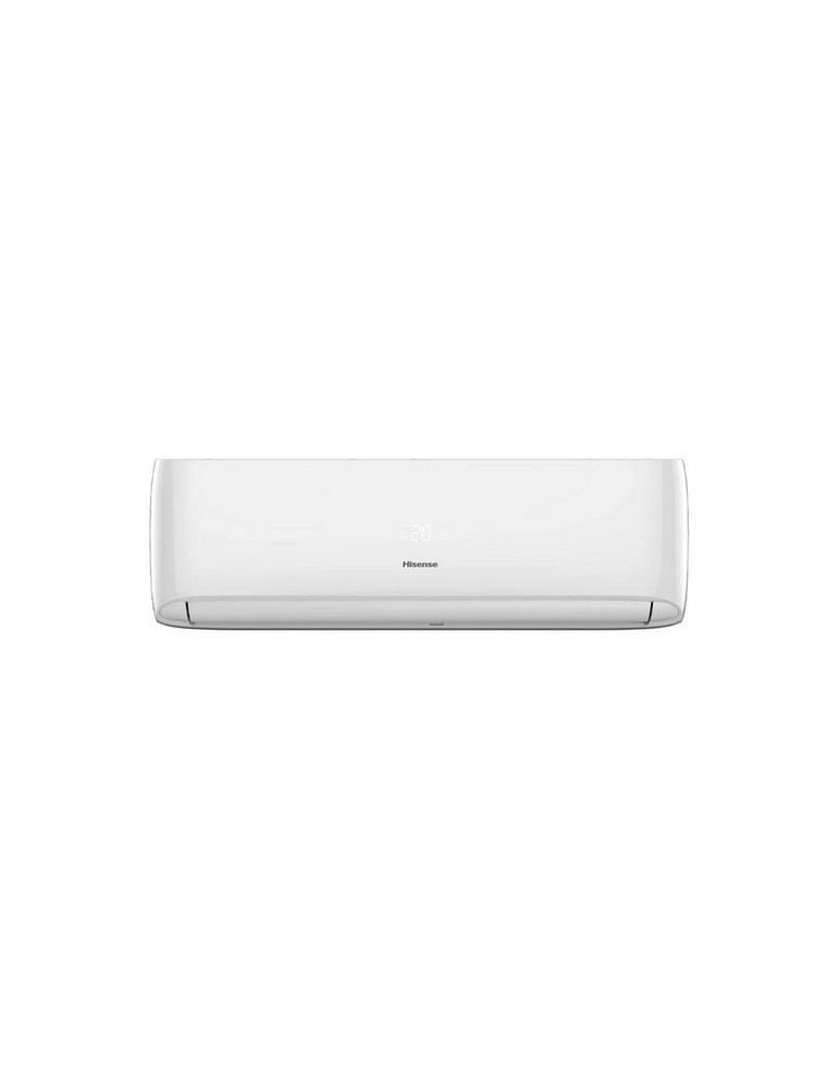 Climatizzatore Condizionatore Hisense Easy Smart 24000 Btu Monosplit Inverter R-32 Wi-Fi Optional A++ A+ New 2023