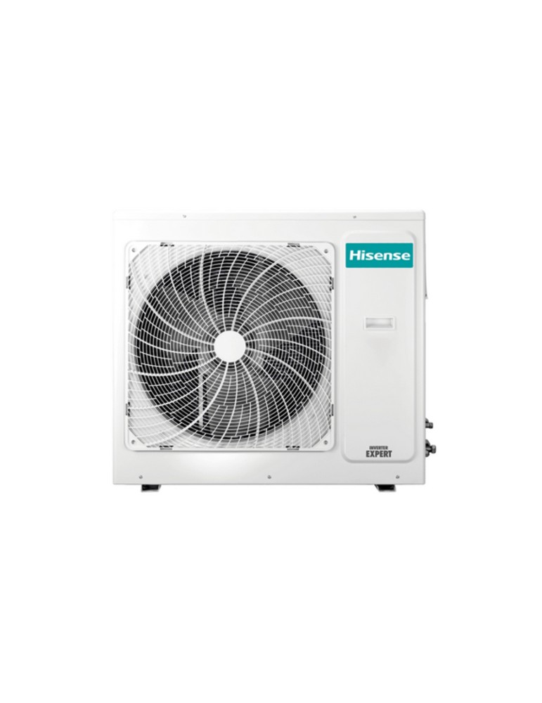 Climatizzatore Condizionatore Hisense Easy Smart 24000 Btu Monosplit Inverter R-32 Wi-Fi Optional A++ A+ New 2023