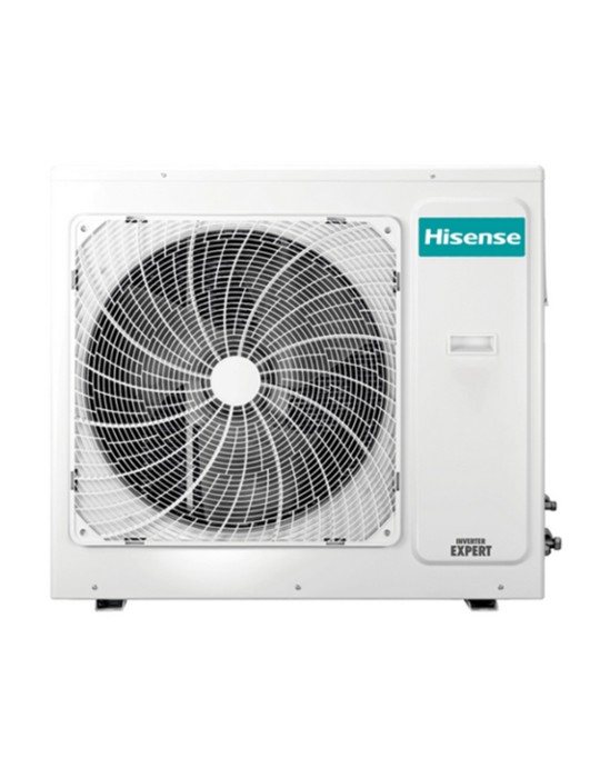 Climatizzatore Condizionatore Hisense Easy Smart 24000 Btu Monosplit Inverter R-32 Wi-Fi Optional A++ A+ New 2023