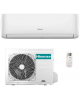 Climatizzatore Condizionatore Hisense Easy Smart 12000 Btu Monosplit Inverter R-32 Wi-Fi Optional A++ A+ New 2023