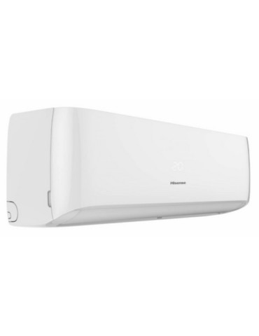 Climatizzatore Condizionatore Hisense Easy Smart 12000 Btu Monosplit Inverter R-32 Wi-Fi Optional A++ A+ New 2023 2