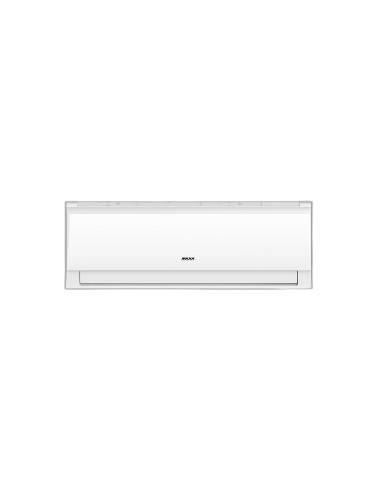 Climatizzatore Condizionatore Maxa Lys 12000 Btu Monosplit Inverter R-32 Wi-Fi Optional A++ A+