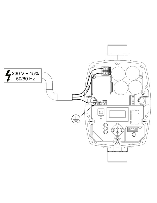 SIRIO UNIVERSAL - UNIVERSAL XP