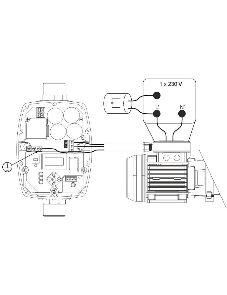 SIRIO UNIVERSAL - UNIVERSAL XP