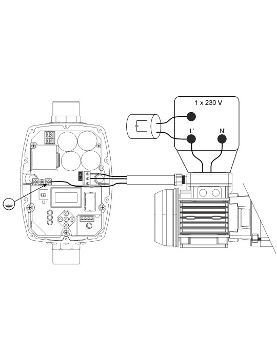 SIRIO UNIVERSAL - UNIVERSAL XP