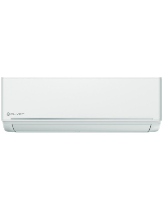 Climatizzatore Condizionatore Clivet EZCool 12000 Btu Monosplit Inverter R-32 Wi-Fi Optional A++ A+ New 2023