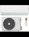 Climatizzatore Condizionatore Clivet EZCool 24000 Btu Monosplit Inverter R-32 Wi-Fi Optional A++ A+ New 2023