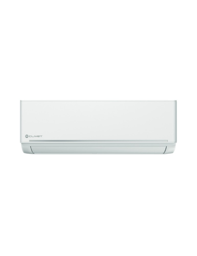 Climatizzatore Condizionatore Clivet EZCool Trial Split 9000+9000+12000 Btu Inverter R-32 Wi-Fi Optional A++ A+ U.E. 7.9 Kw
