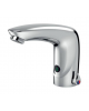 Dmp Miscelatore Elettrico  Mod.Sette Mix 230Vac in Ottone