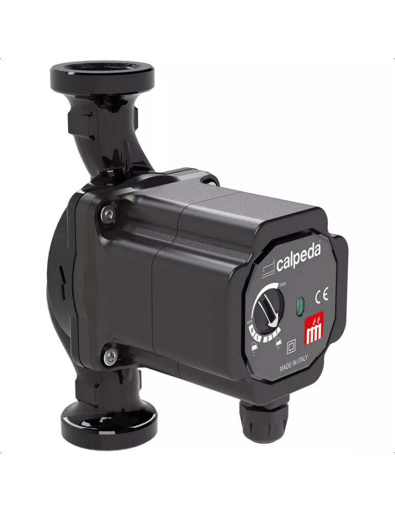 Calpeda Circolatore A Basso Consumo NCE EI 32-60/180/a Calpeda Circolatore A Basso Consumo NCE EI 32-60/180/a