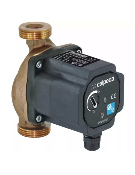 Calpeda Circolatore A Basso Consumo NCE ES 25-40/130