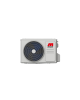 Climatizzatore Condizionatore Maxa Pluma Superior 9000 Btu Monosplit Inverter R-32 Wi-Fi A++ A+++