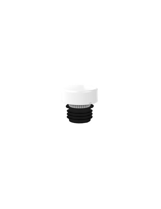 VALSIR Ventilo AERATORE D 32 63 mm CE EN 12380 CON MEMBRANA