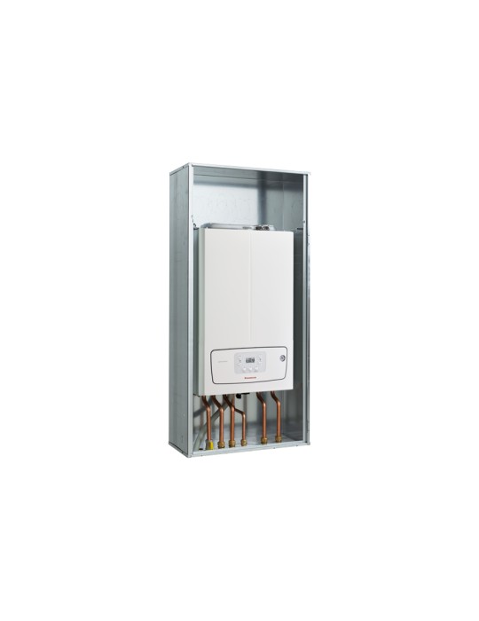 CALDAIA CONDENSAZIONE IMMERGAS VICTRIX TERA 28 V2 METANO