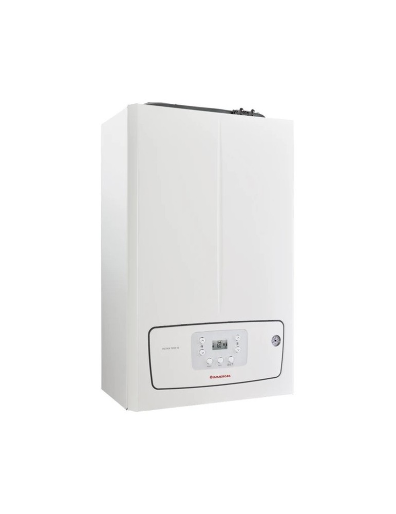 CALDAIA CONDENSAZIONE IMMERGAS VICTRIX TERA 28 V2 METANO