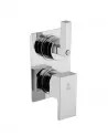 Rubinetto Miscelatore Bagno Doccia Argo MRC330/01