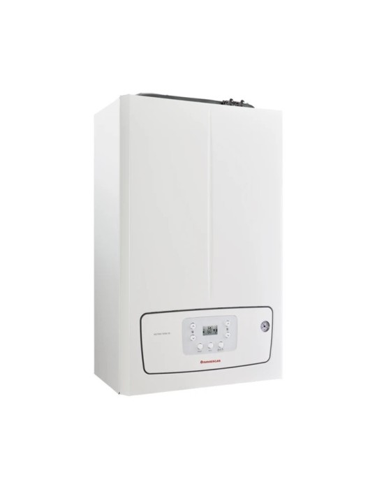 CALDAIA CONDENSAZIONE IMMERGAS VICTRIX TERA 28 V2 METANO