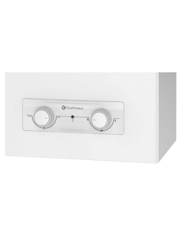 Chaffoteaux Scaldabagno Camera Aperta Brd Lnx Onm 11 Litri GPL Low Nox 3632417 2