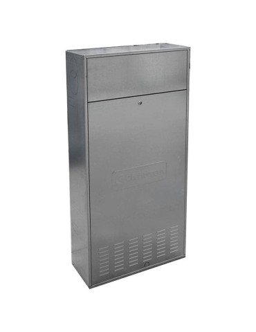 Chaffoteaux Box Unità da Incasso per Caldaie a Condensazione 2