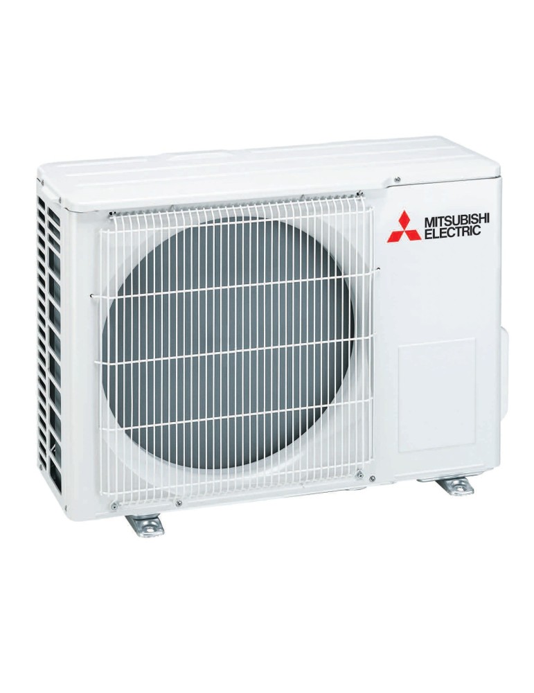 Climatizzatore Condizionatore Mitsubishi Electric MSZ-HR25VF Linea Hr 9000 Btu Monosplit Inverter R-32 A++/A+ 