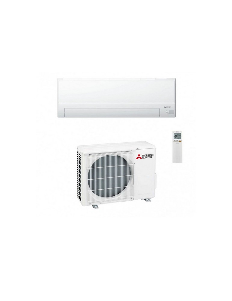 Climatizzatore Condizionatore Mitsubishi Electric serie MSZ-BT 9000 btu MSZ-BT25VGK R-32 Wi-Fi Integrato classe A++