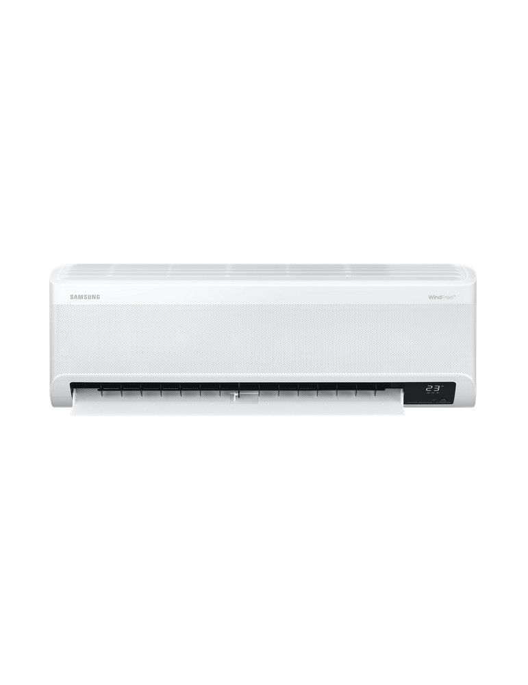 Climatizzatore Condizionatore Samsung WindFree Elite 9000 Btu Monosplit Inverter R-32 Wi-Fi A+++ A+++