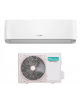 Climatizzatore Condizionatore Hisense Inverter serie ENERGY PRO PLUS 9000 Btu QE25XV2AG + QE25XV2XW R-32 Wi-Fi A+++/A+++