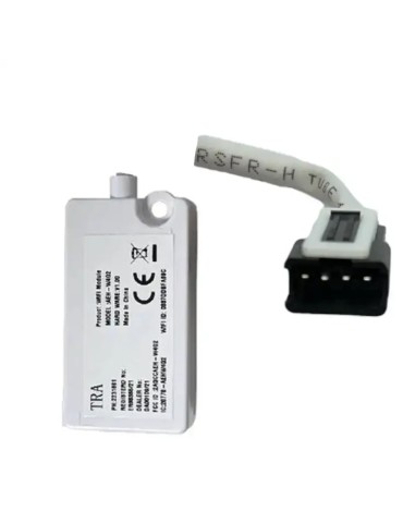 Modulo WiFi Wireless Hi-Smart Life AEH-W4G2 per condizionatore Hisense 2