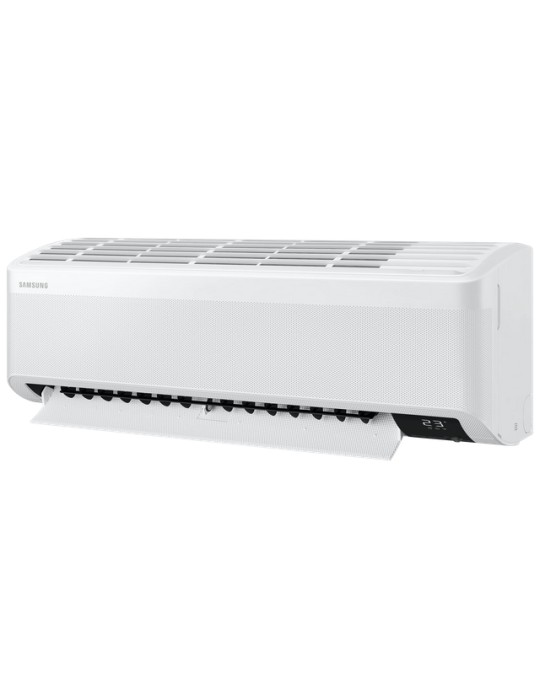 Climatizzatore Condizionatore Trial Split Inverter Samsung Serie Windfree Elite 7000+7000+7000 btu con AJ052TXJ3KG A+++ Wi-Fi